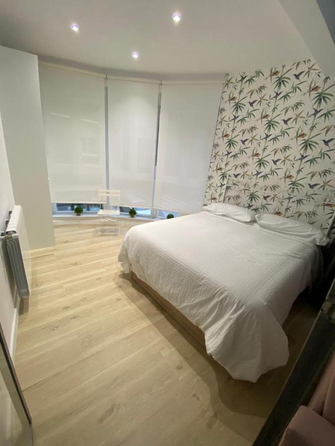 Apartamento Florencia Santander Exterior foto