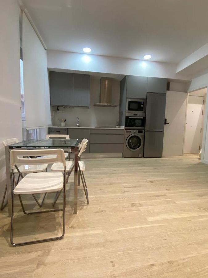 Apartamento Florencia Santander Exterior foto
