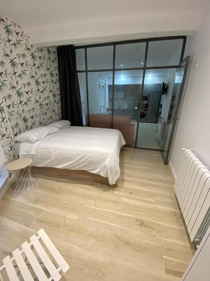 Apartamento Florencia Santander Exterior foto